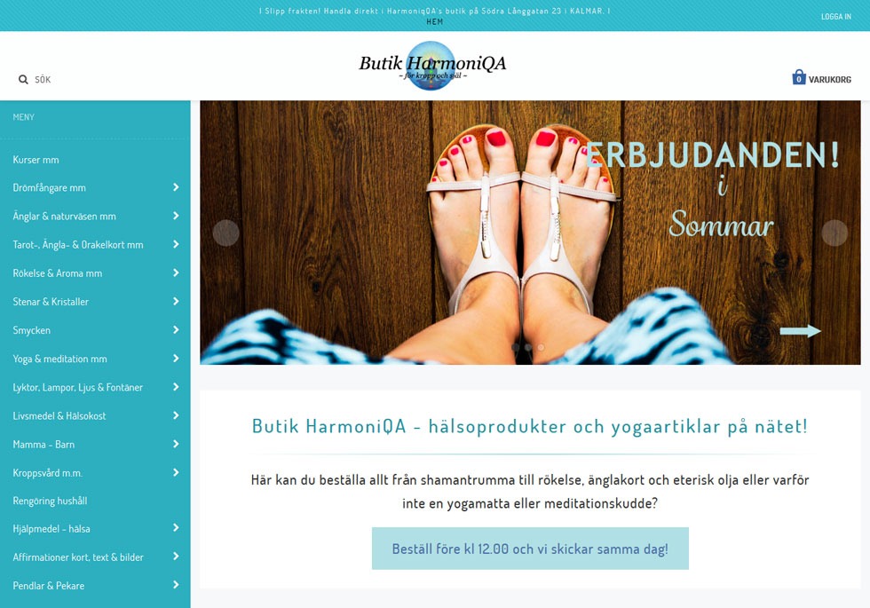 screenshot-www harmoniqahalsobutik se