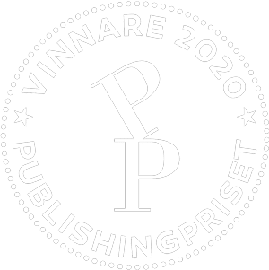 vinnare-publVinnare Publishingpriset 2020 - AS webstudioishingpriset-2